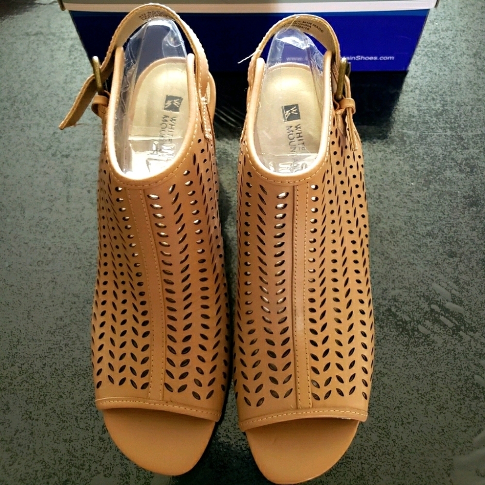 🆕Ladies shoes
